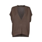 Gilet maglia PRANI