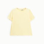 T-Shirt raso DIXIE