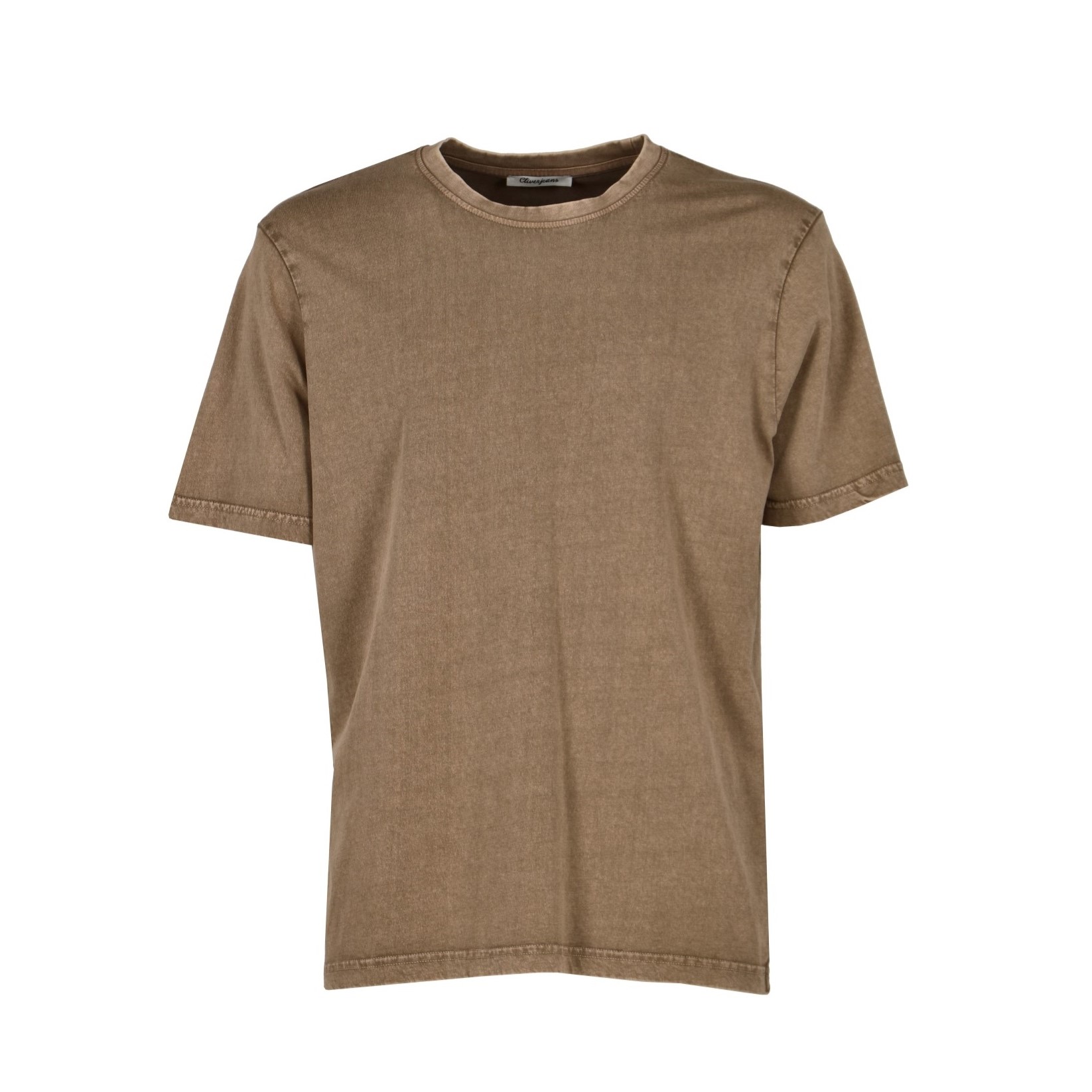 17663-000-17695-jpg T-shirt uomo CLIVER - immagine 1